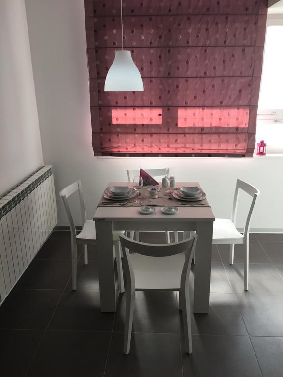 Arenacentar Apartments Пула Екстер'єр фото
