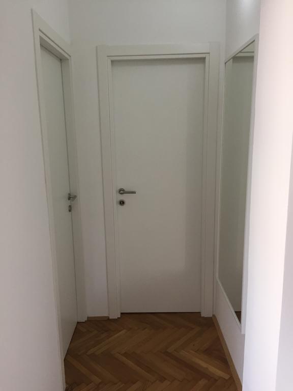 Arenacentar Apartments Пула Екстер'єр фото