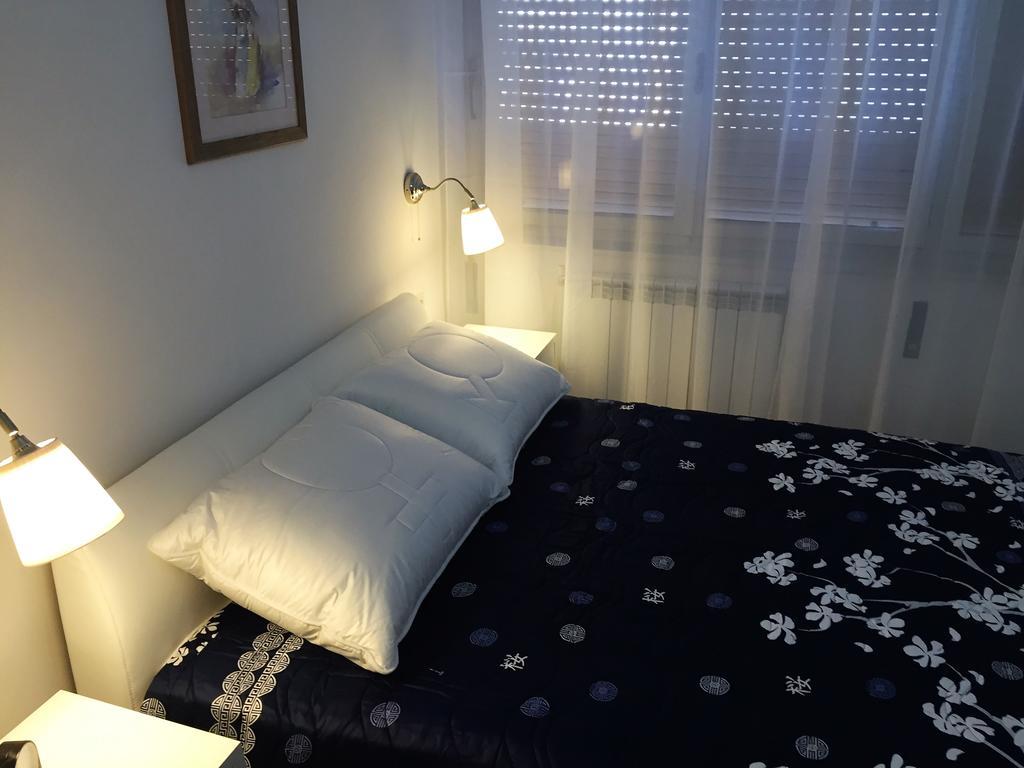 Arenacentar Apartments Пула Екстер'єр фото