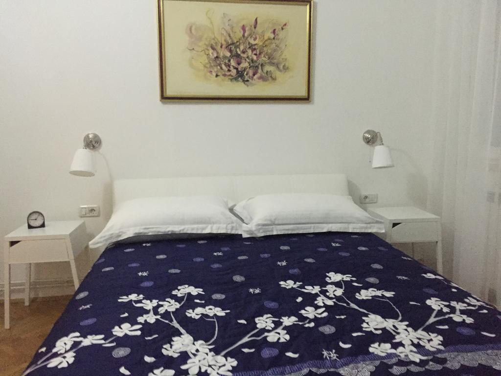 Arenacentar Apartments Пула Екстер'єр фото