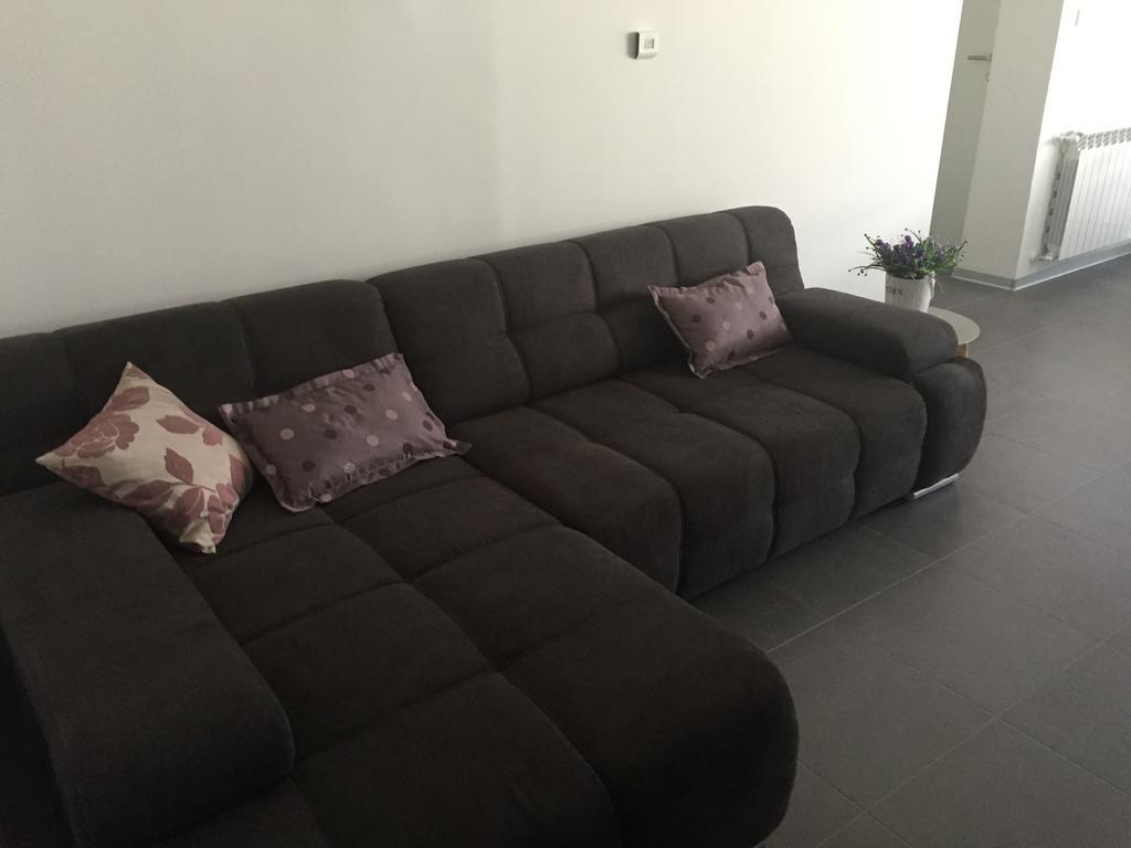 Arenacentar Apartments Пула Екстер'єр фото