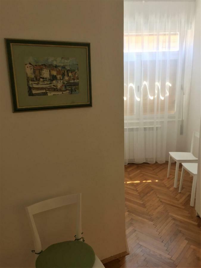 Arenacentar Apartments Пула Номер фото